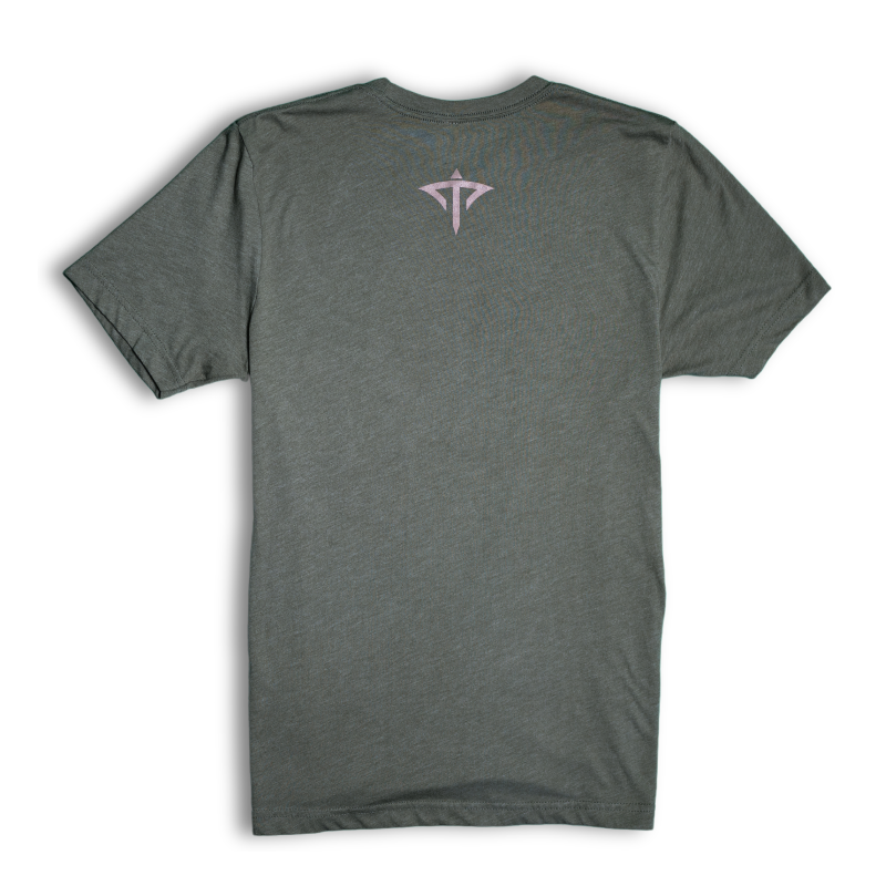Threadz Mountain Tee