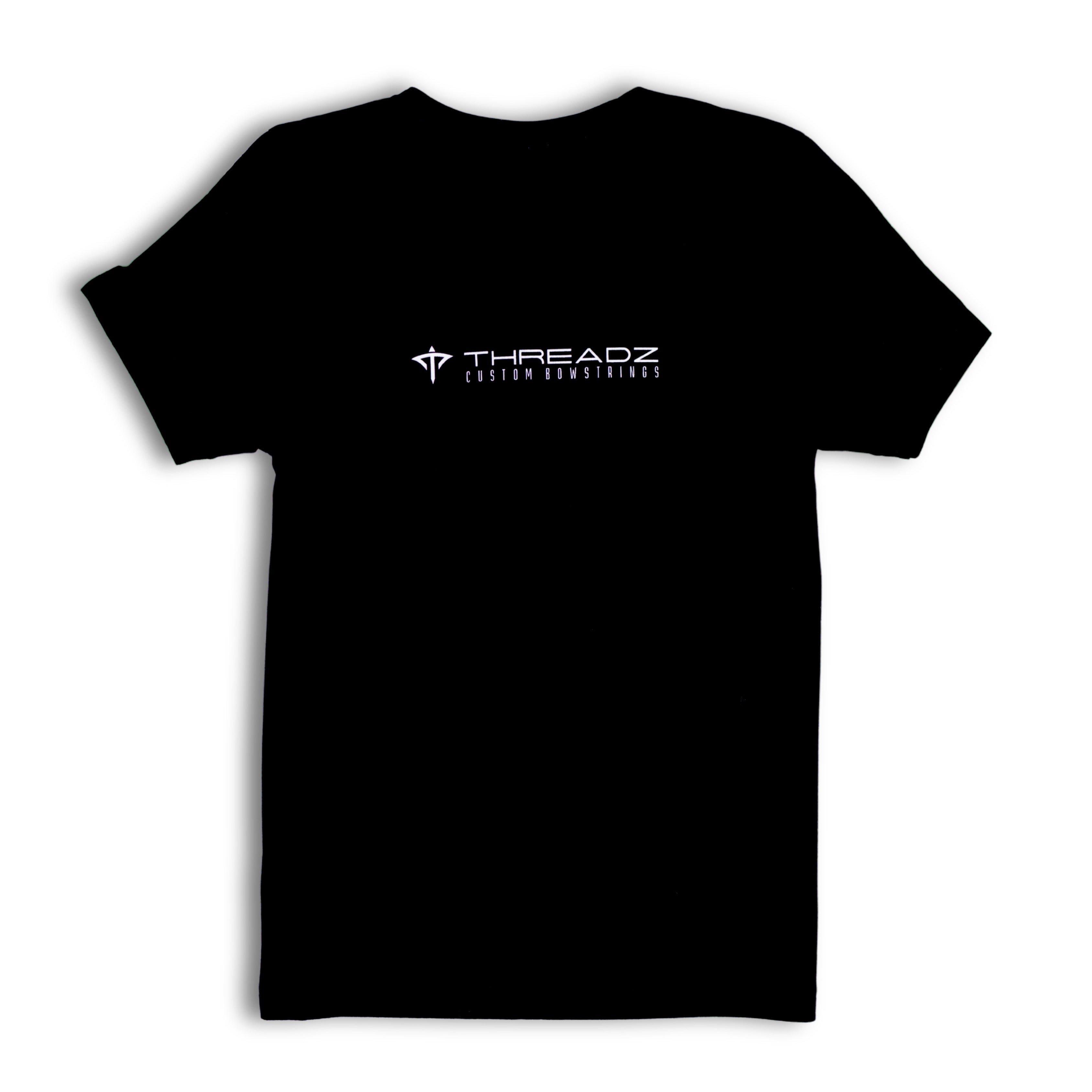 Threadz Bow Tee