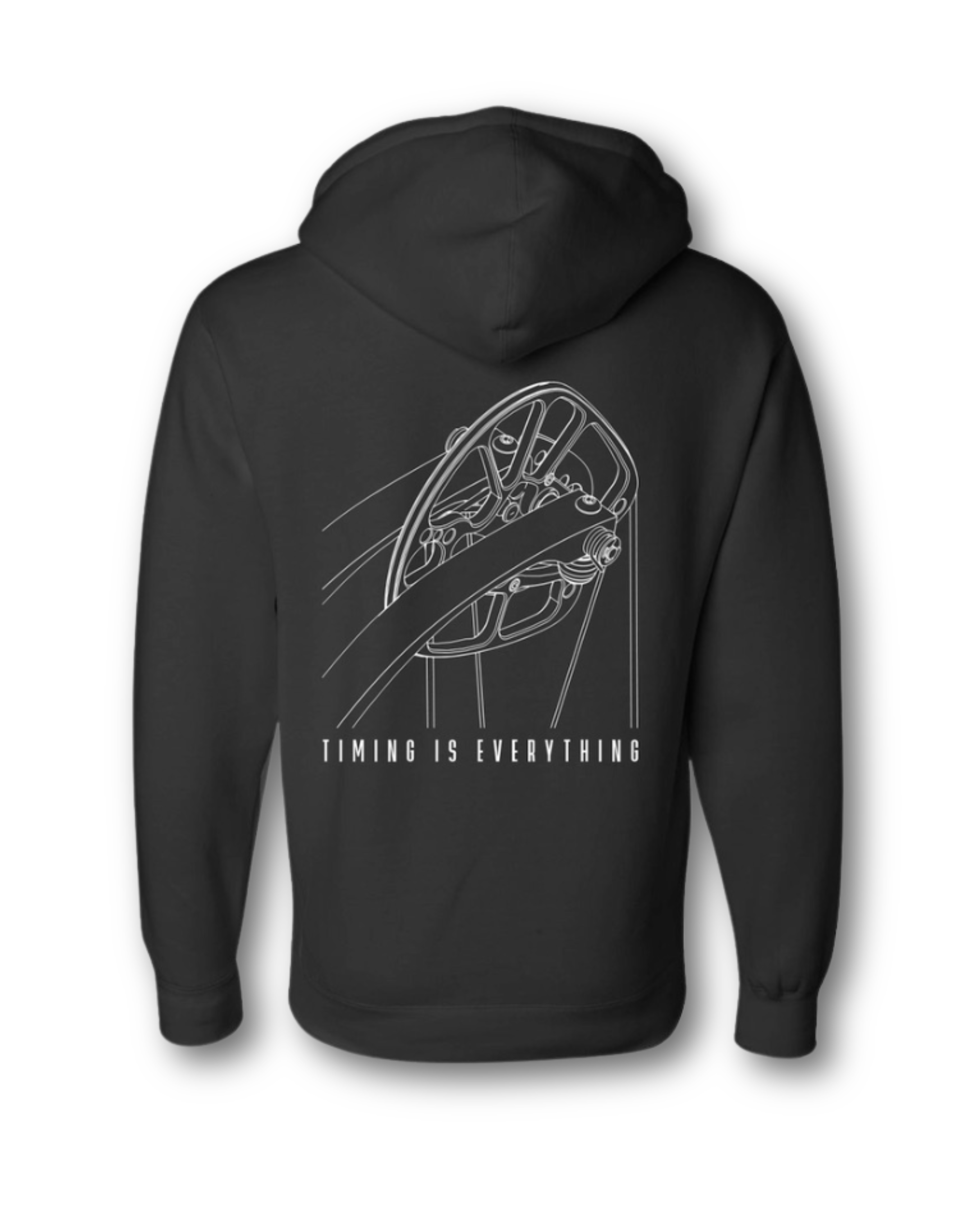 ThreadZ Hoodie