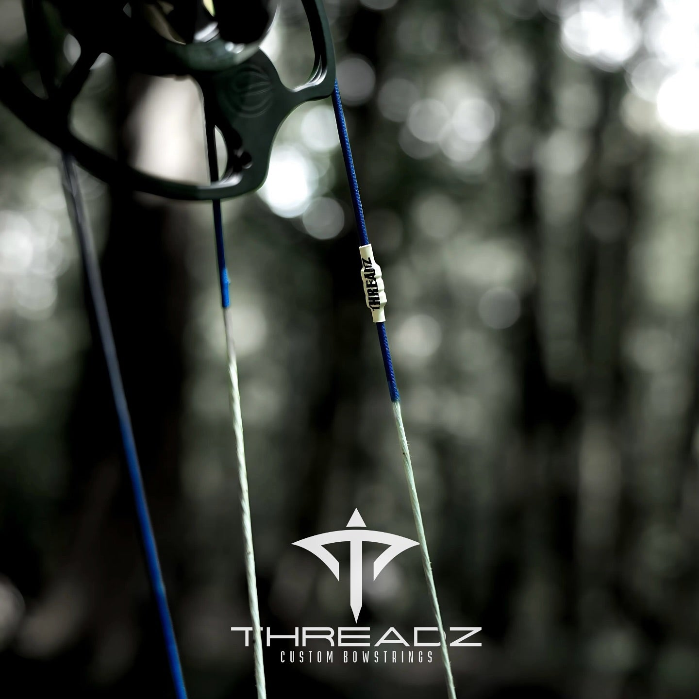 Custom Bowstrings