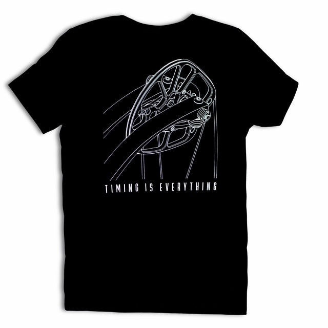 Threadz Bow Tee