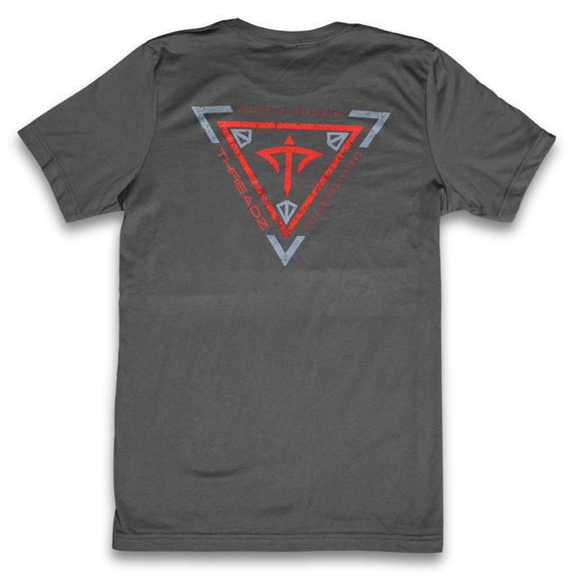 Threadz Broadhead Tee