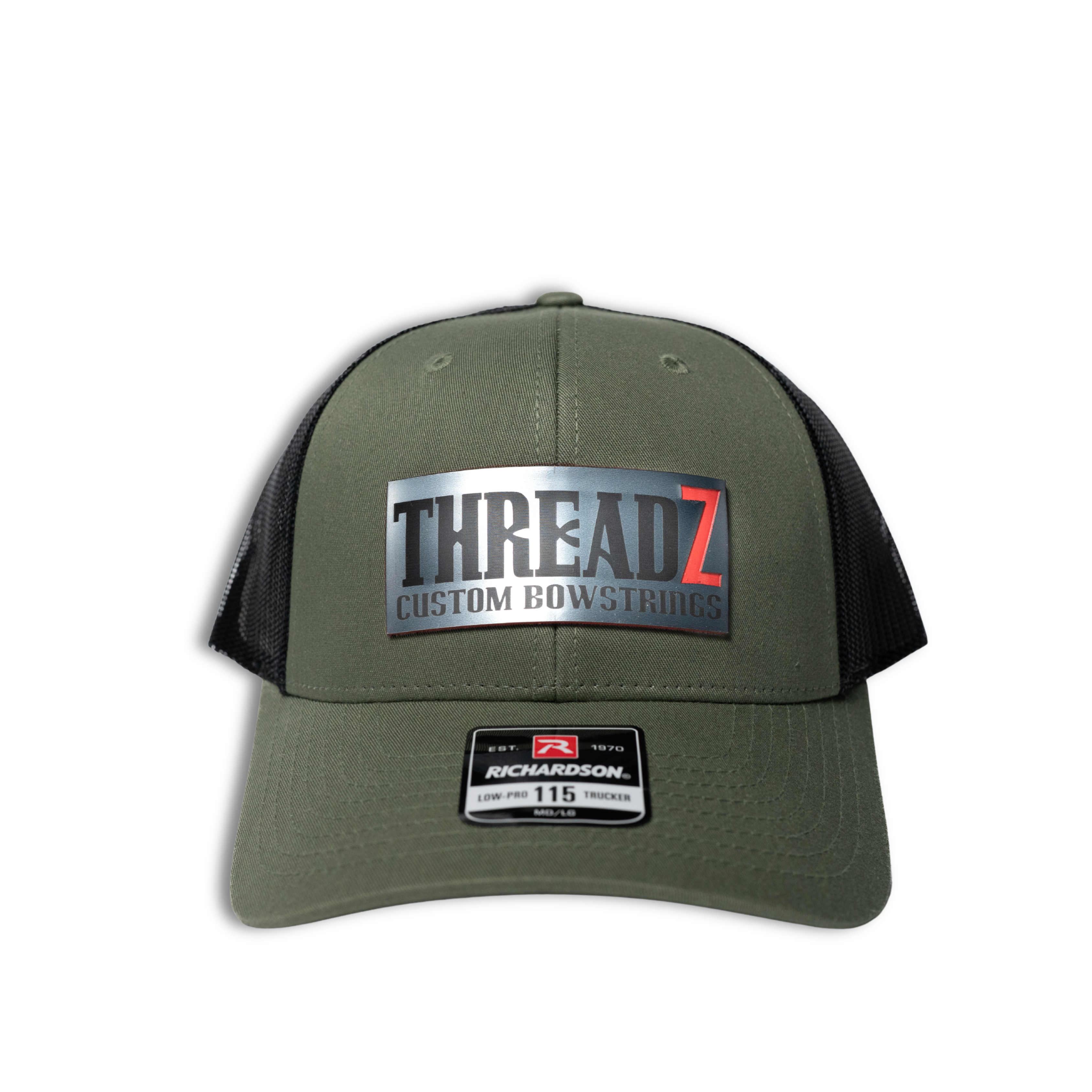 Threadz OG Acrylic Cap Sage