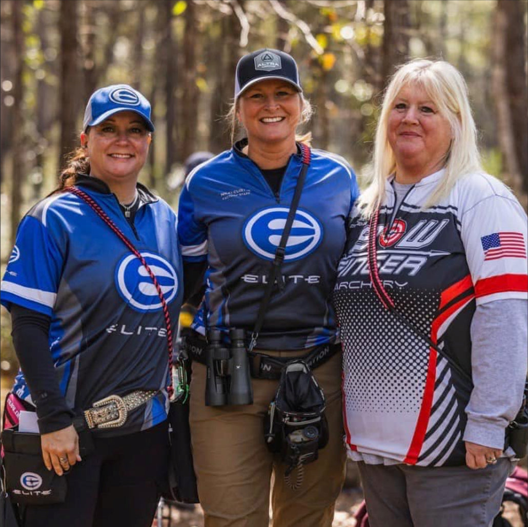 Threadz Custom Bowstrings