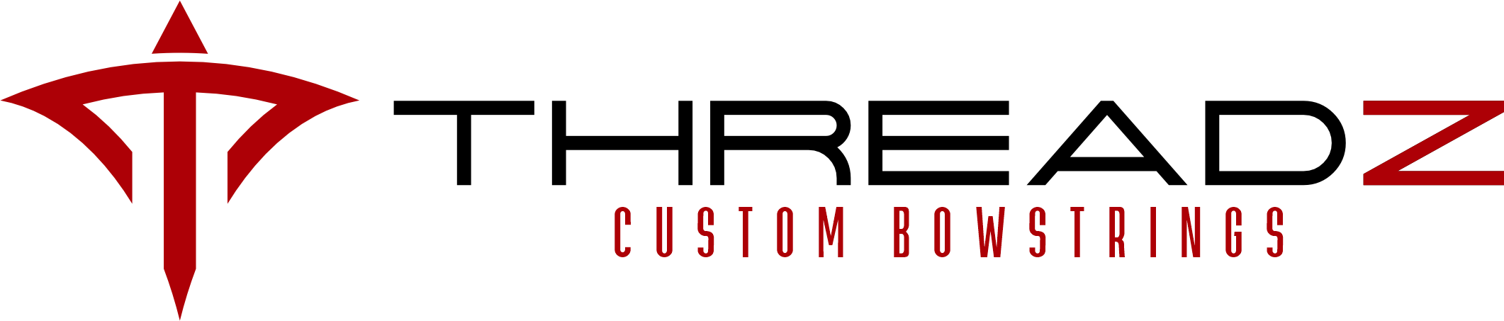 Threadz Custom Bowstrings