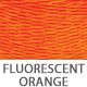 Fluorescent Orange