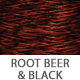 Root Beer & Black